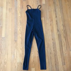 Girlfriend Collective Cami Unitard